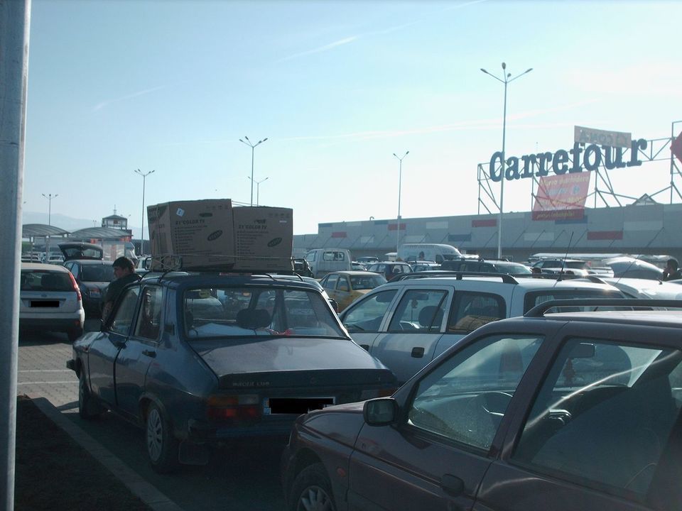 carrefour-tv