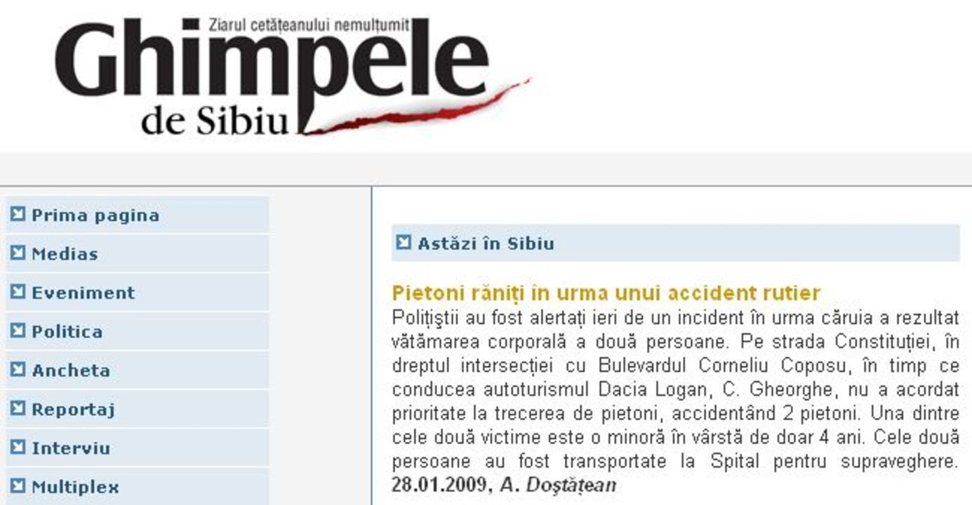 ghimpele-si-pietonii