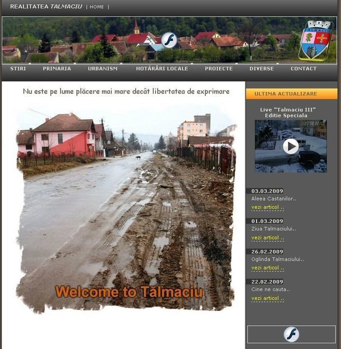 talmaciu