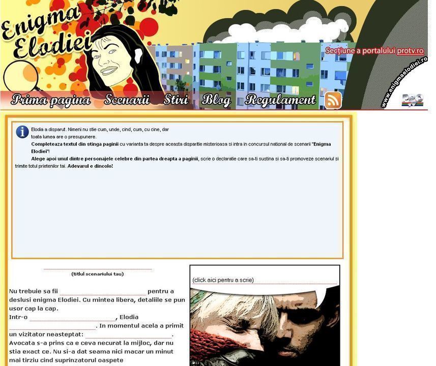 elodia