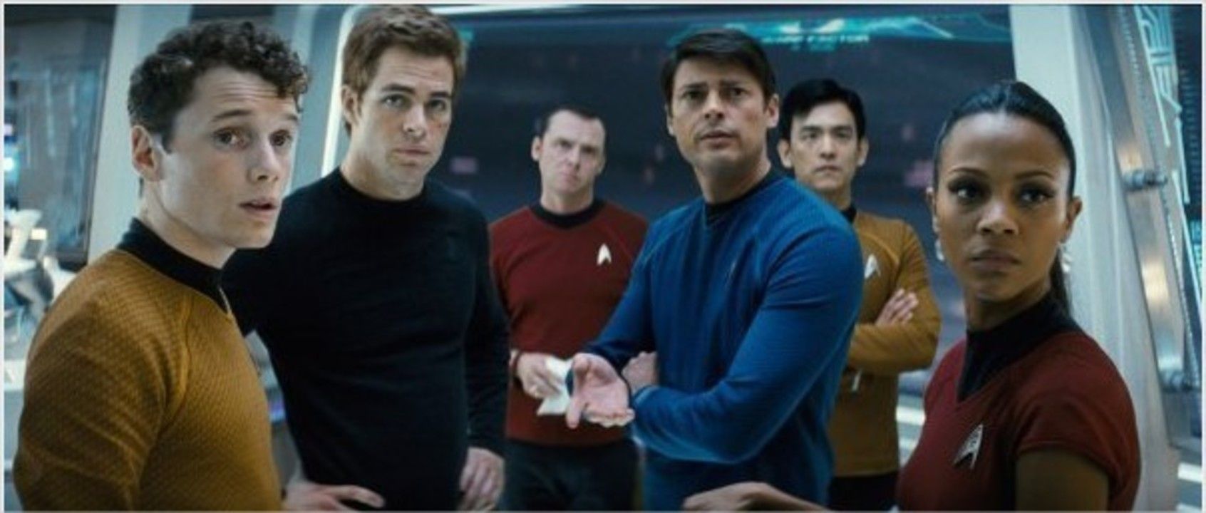 Photos from Star Trek – Google Chrome