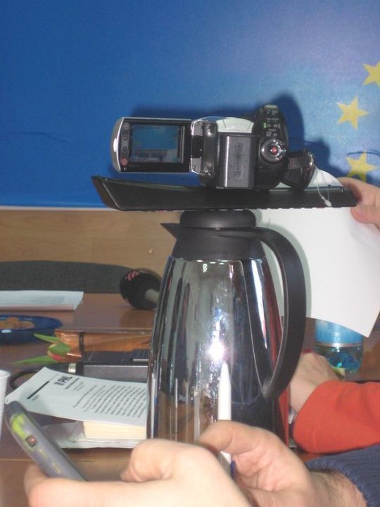 filmare