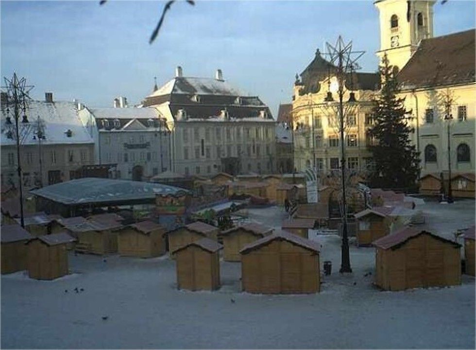 targ craciun sibiu