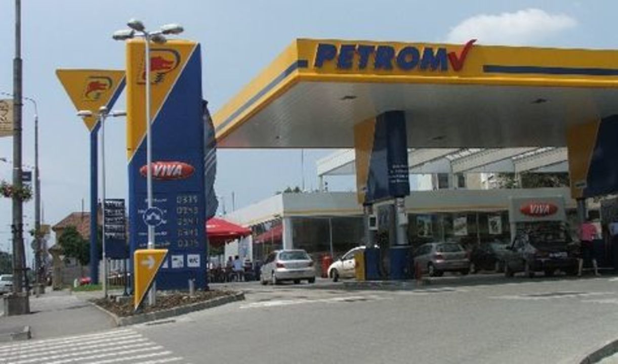 benzina scumpa