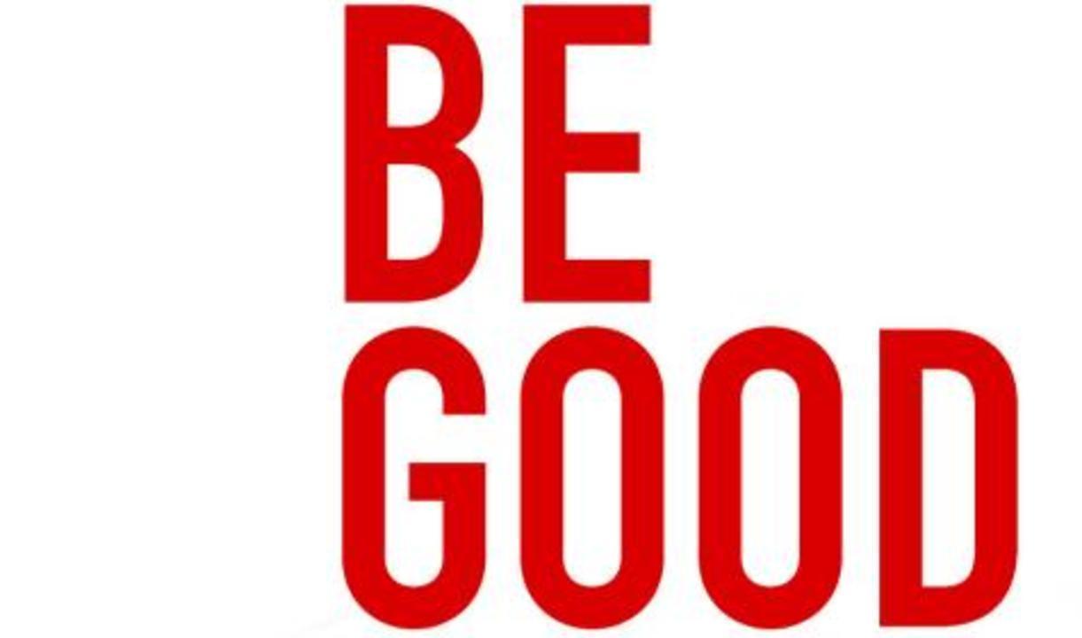be-good