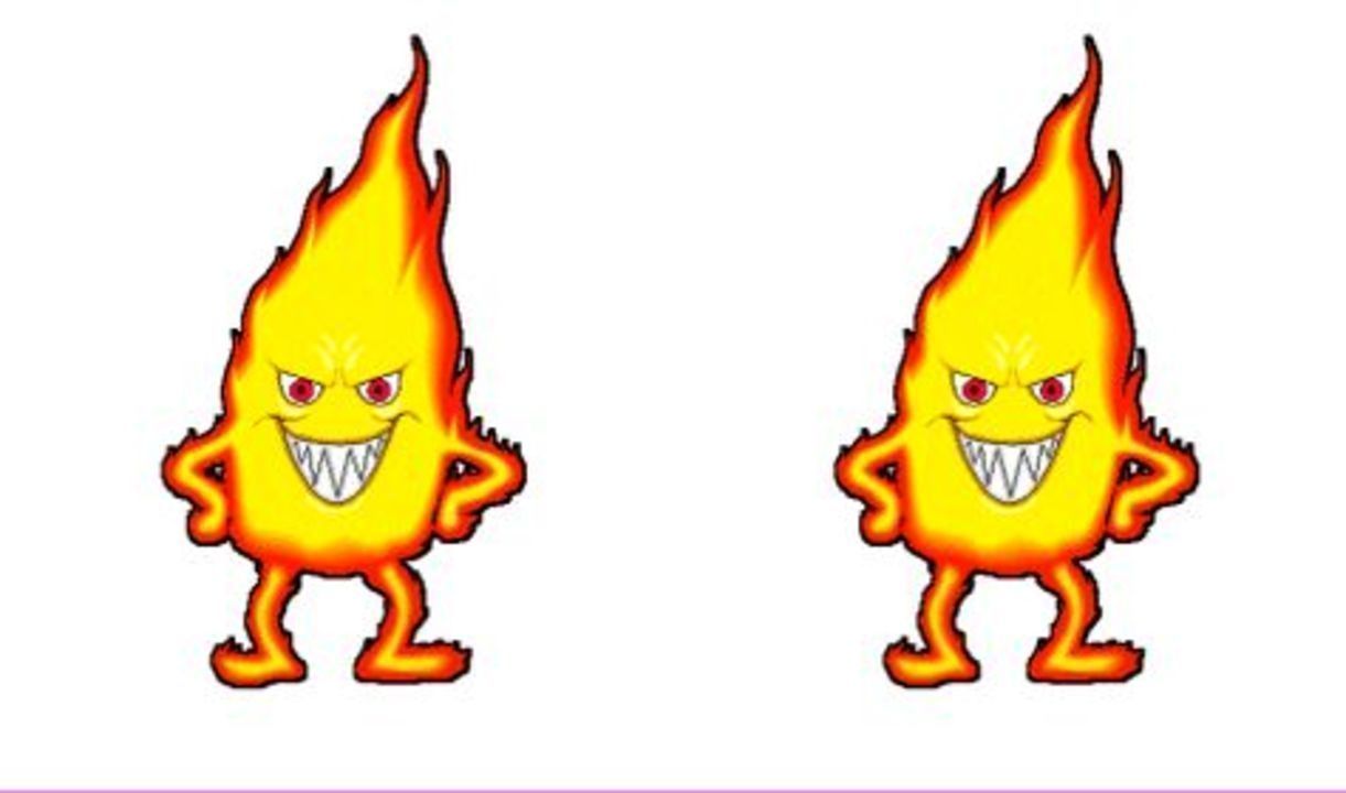 fire