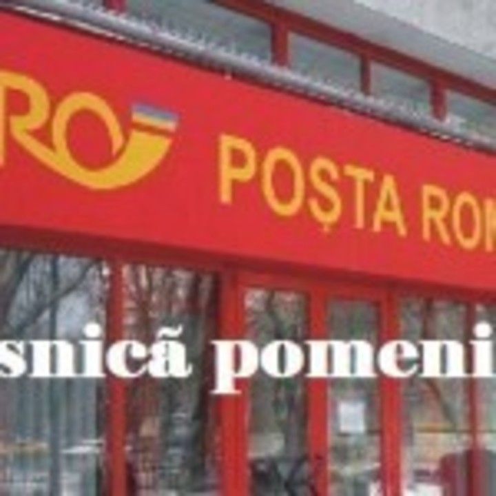 posta_romana