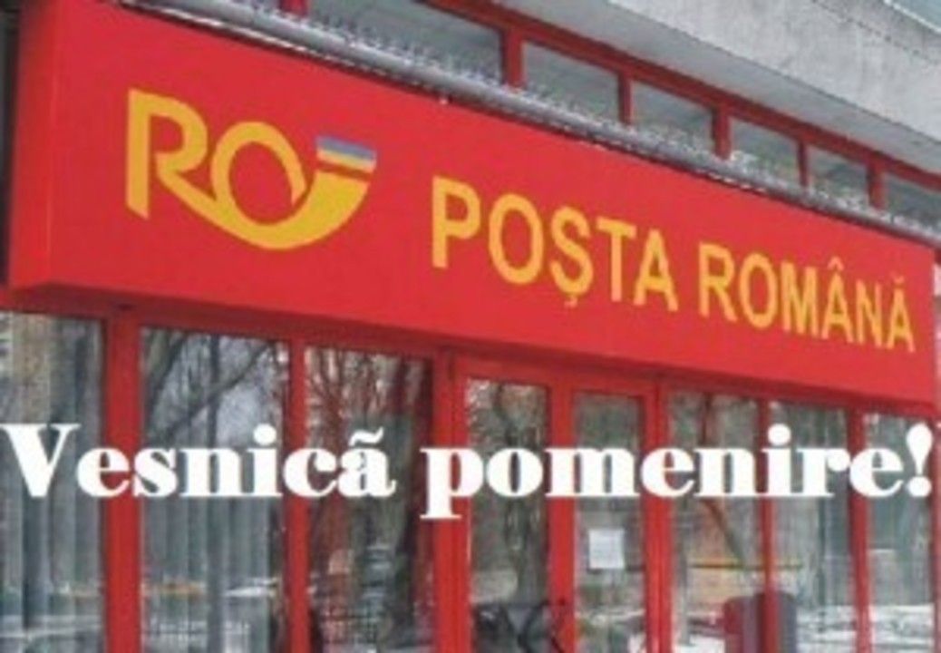 posta_romana