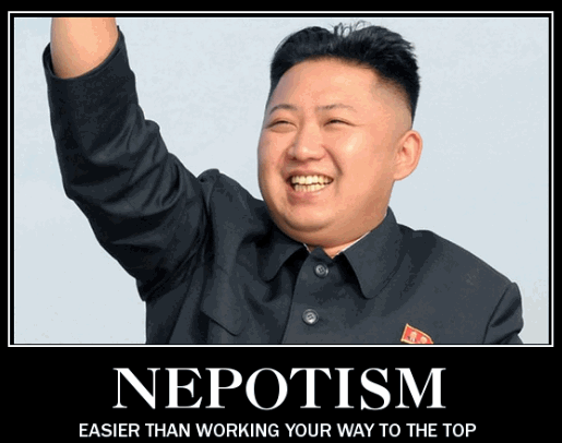 Nepotism-North-Korea.gif