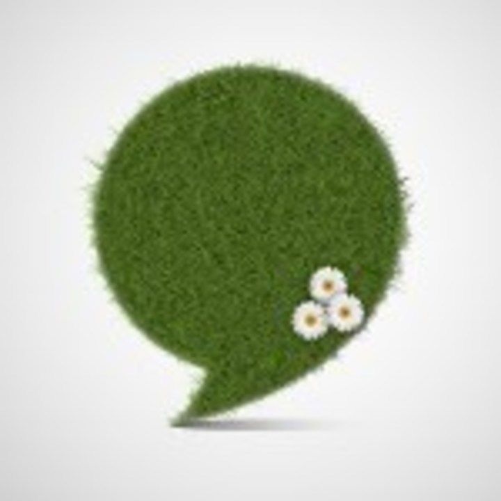 bubble-for-speech-made-of-grass_G1yPXRIO_L