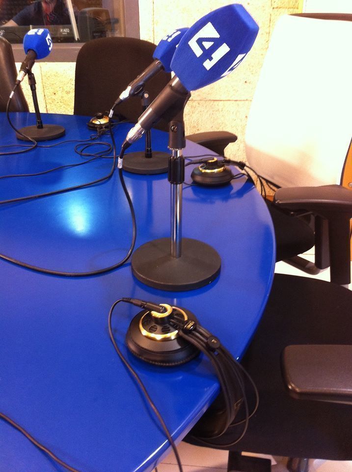 radio