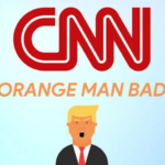 Orange Man Bad
