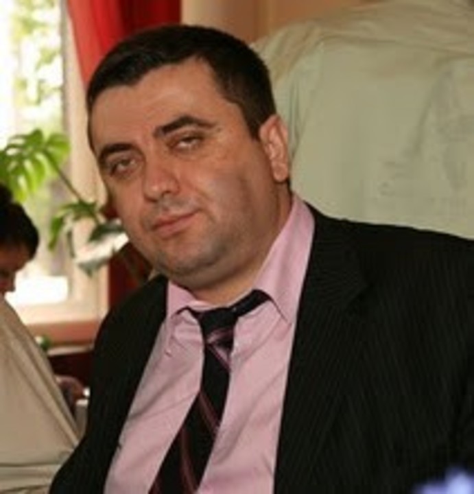 Radu Micu
